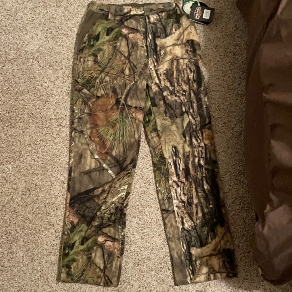 Scentlok Mid Season Hunting Pants